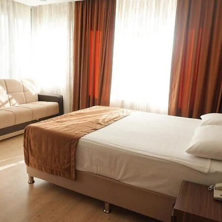 River Hotel Manavgat Buitenkant foto