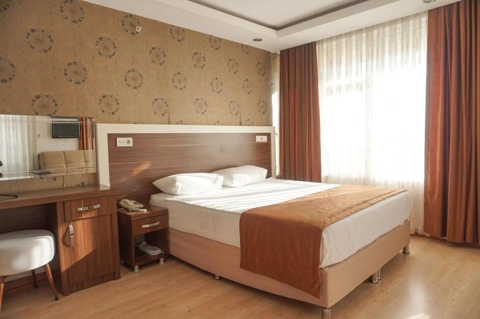 River Hotel Manavgat Buitenkant foto