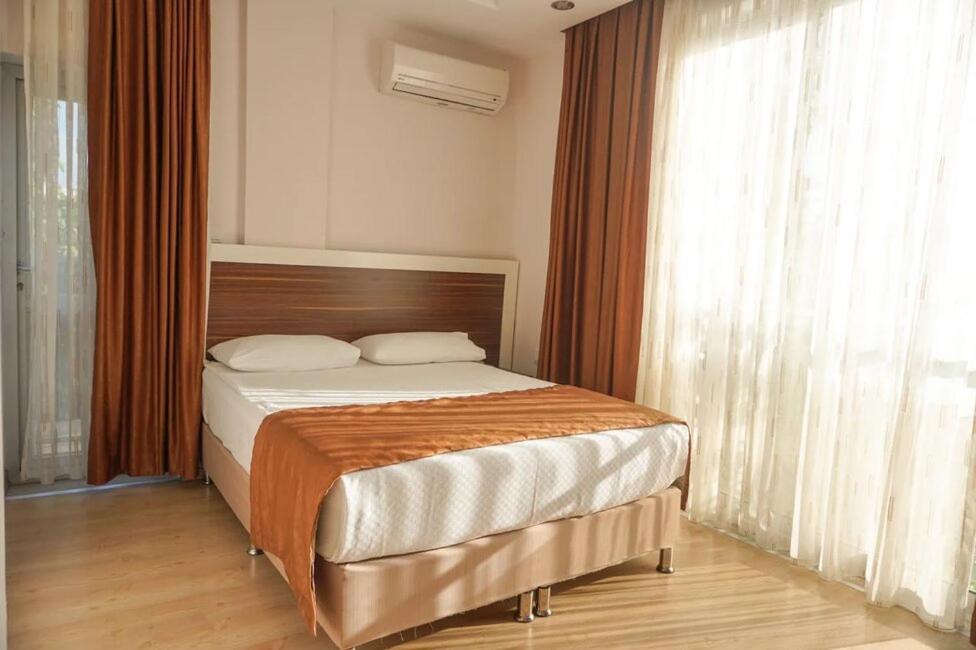 River Hotel Manavgat Buitenkant foto
