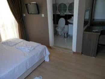 River Hotel Manavgat Buitenkant foto