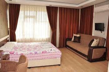River Hotel Manavgat Buitenkant foto